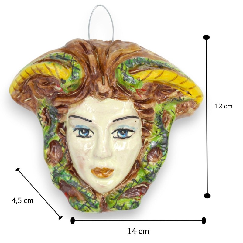 Mytologisk hängande figur,...
