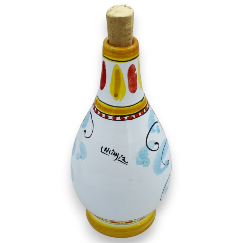 Bottle for Oil or Limoncello,...