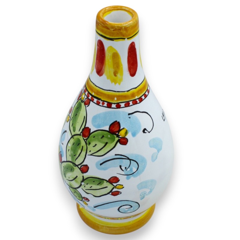 Butelka na oliwę lub limoncello,...