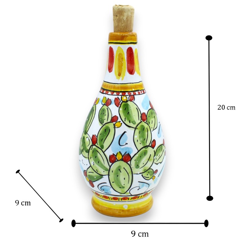 Bottiglia per Olio o Limoncello,...