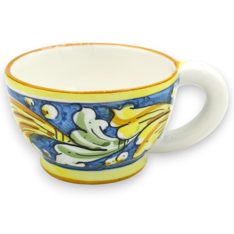 Three-piece teapot, convertible into...
