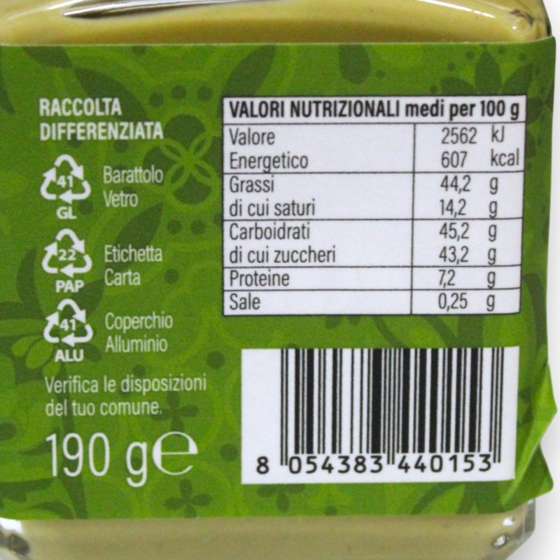 100% rzemieślniczy krem do smarowania...