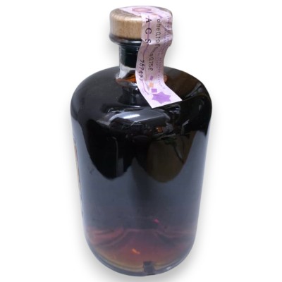 Vermouth - Vin aromatisé, 100 % sicilien, 18 % vol. - 750 ml