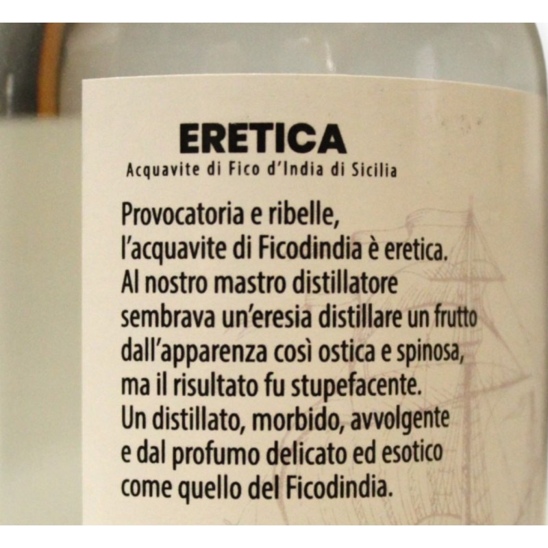 ERETICA – AGUARDENTE DE PERA...
