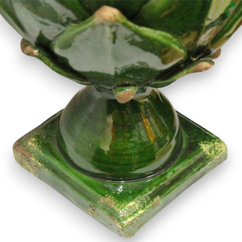 Lampa Artichoke z delikatnej...