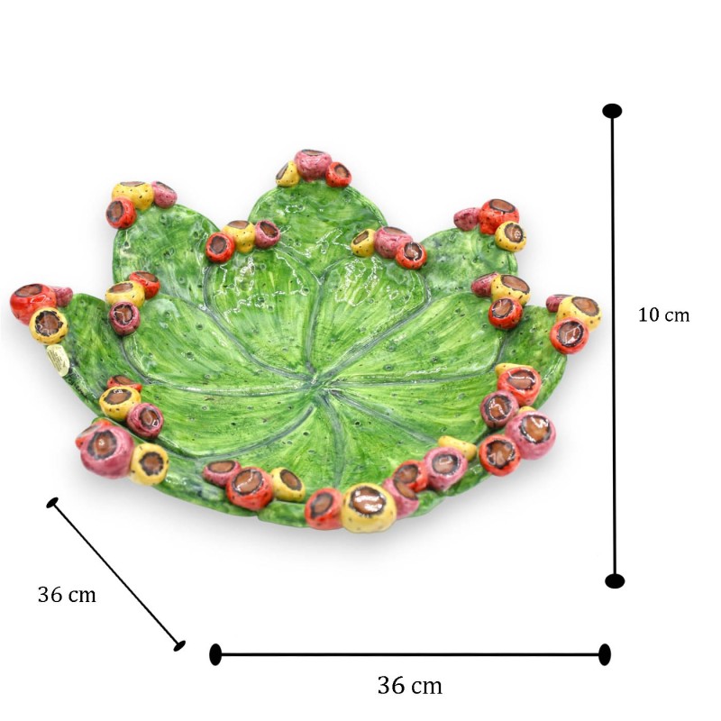 Tischdekoration mit...