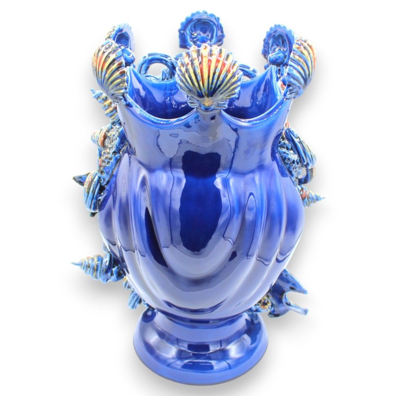 Testa di moro Siciliana (1Unità) h 40...