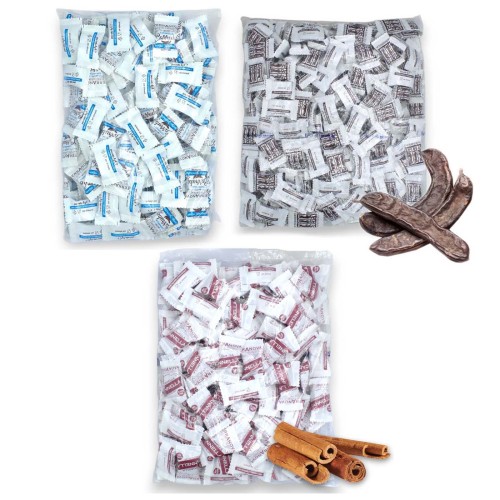 Cukierki w 100% rzemieślnicze i bezglutenowe, 500 gr (1...