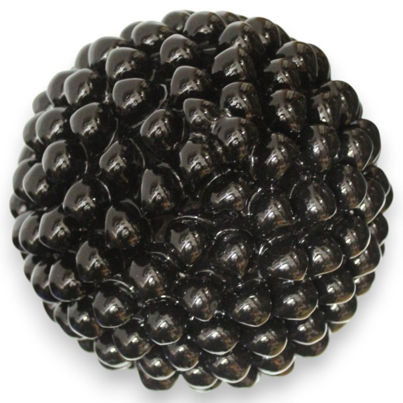 Pomme de pin sicilienne en céramique...