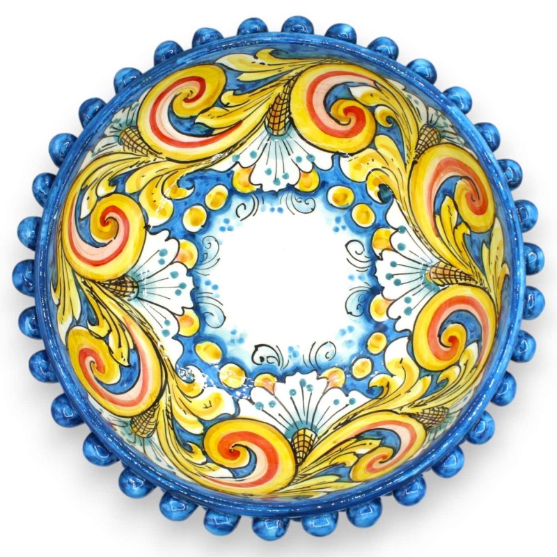 Caltagirone keramikställ för...