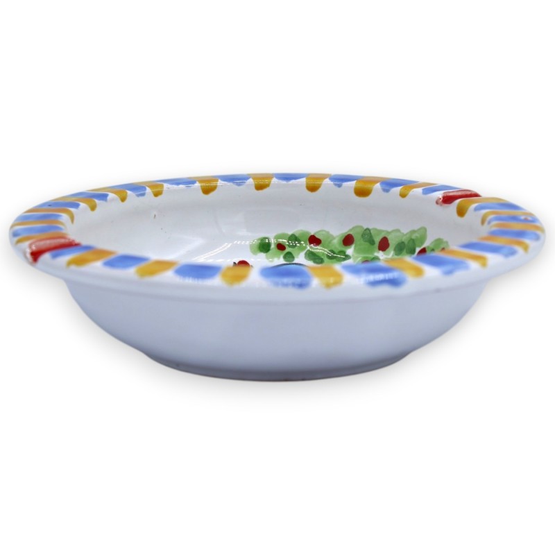 Posacenere in pregiata ceramica...