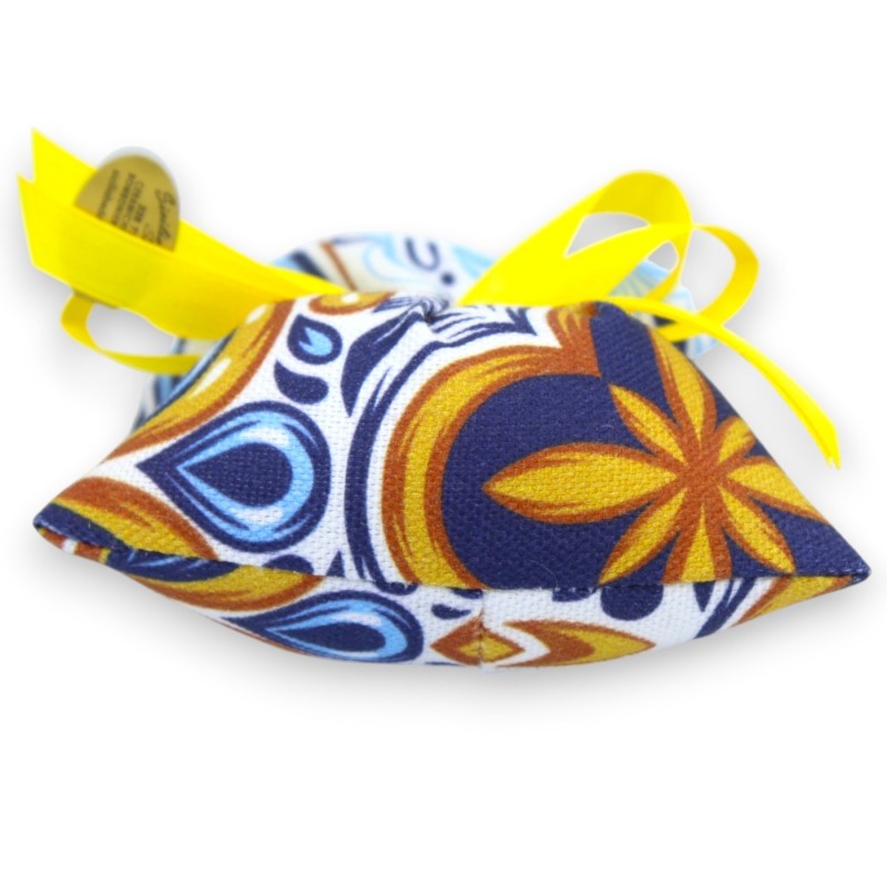 Bolsa de algodón con estampado de...