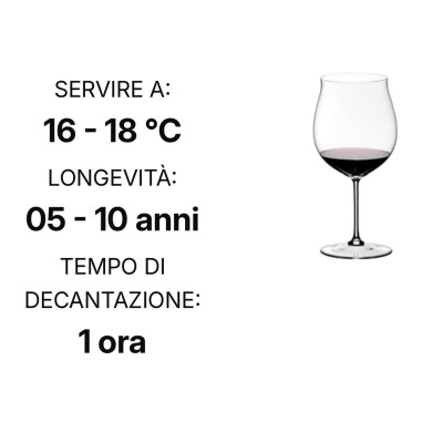 „Passyrah“, CANTINE URSO, getrockneter Syrah-Wein Terre Siciliane IGP Vol. 16 % – 750 ml