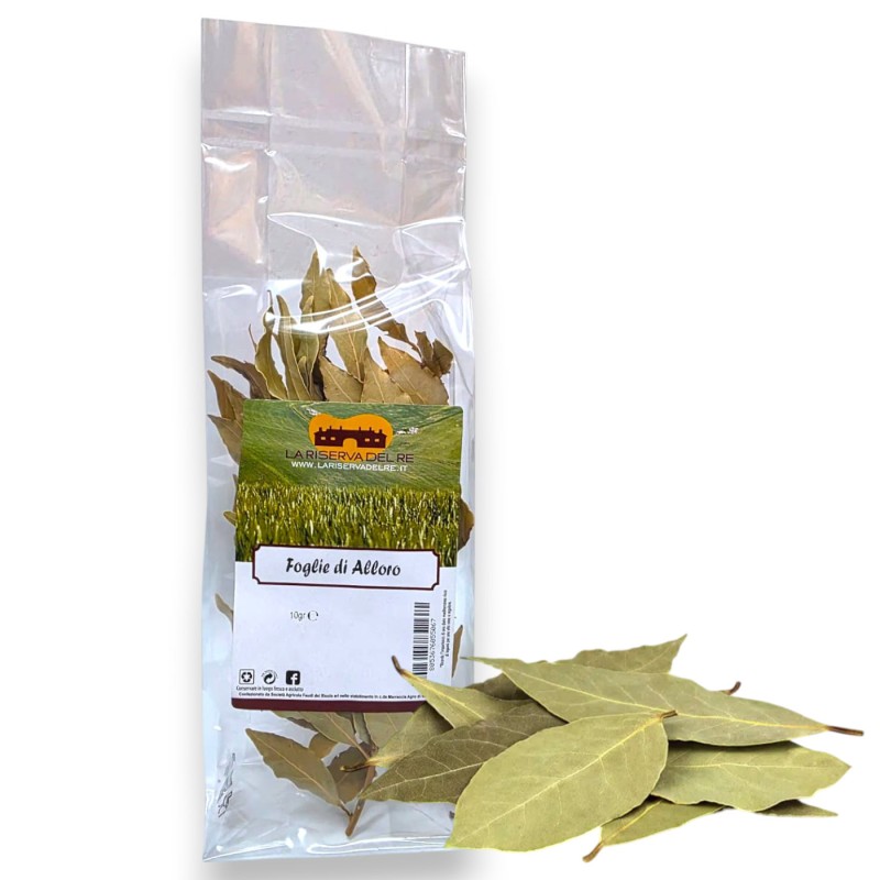 Aromatic Herbs in a Practical Bag -...