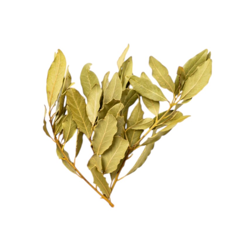 Aromatic Herbs in a Practical Bag -...