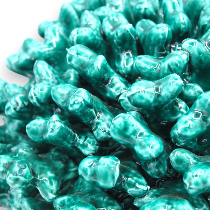 Coussin en éponge, en céramique fine,...