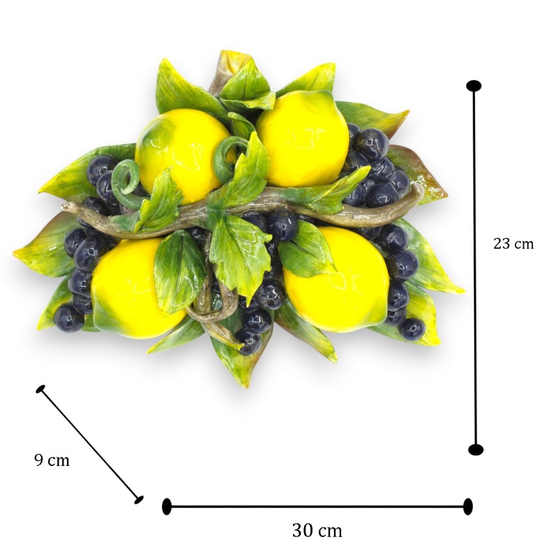 Arco Fascio da Appendere, pregiata...