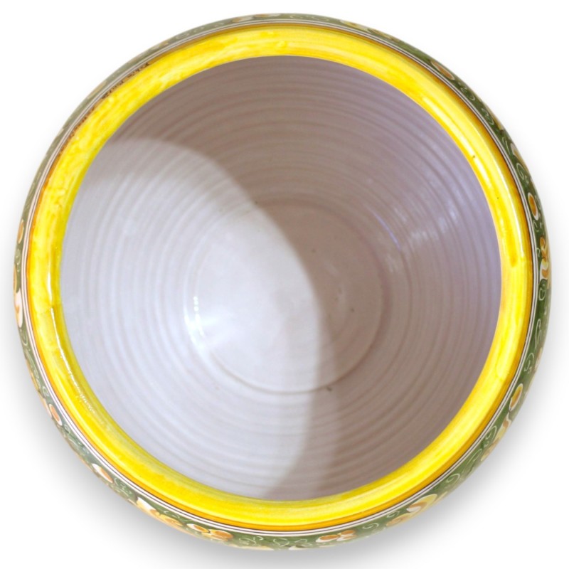 Cachepot Vaso Bocca Larga, Linea...