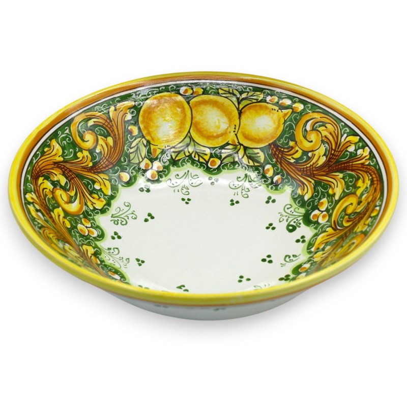 Ceramiczna miska lub talerz do...