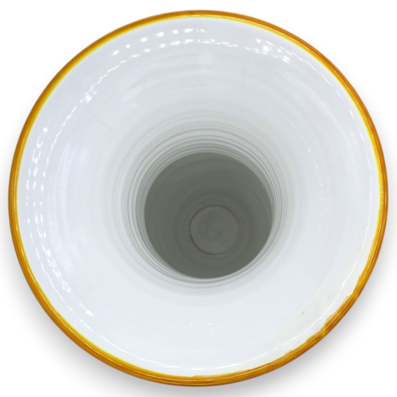 Vaso porta fiori collo lungo in...