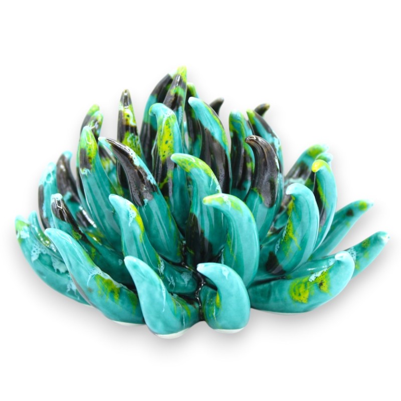 Freestanding Sea Anemone, Fine...