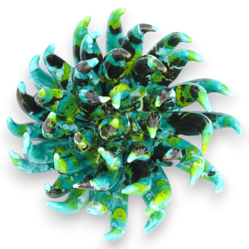 Freestanding Sea Anemone, Fine...