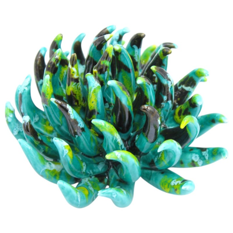 Freestanding Sea Anemone, Fine...