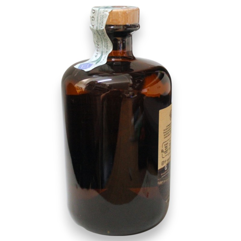 Gin "Eolo", 700ml - 
