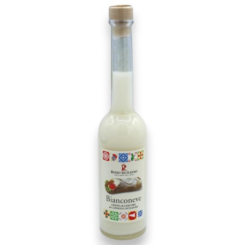 Bianconeve, EDICIÓN PREMIUM, Crema de licor de cannolo... 2