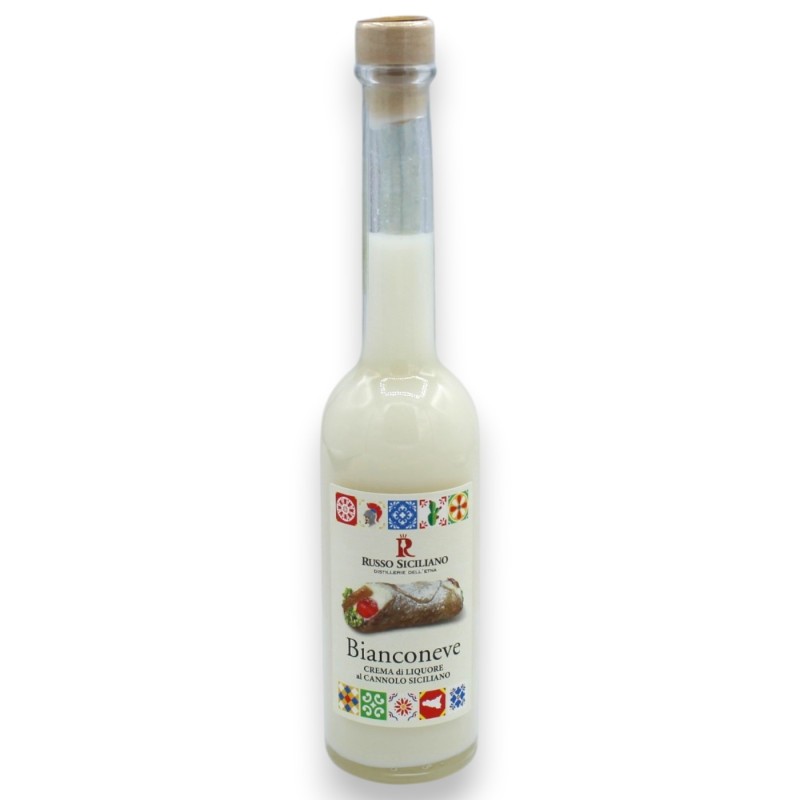 Bianconeve, PREMIUM EDITION, Sicilian...