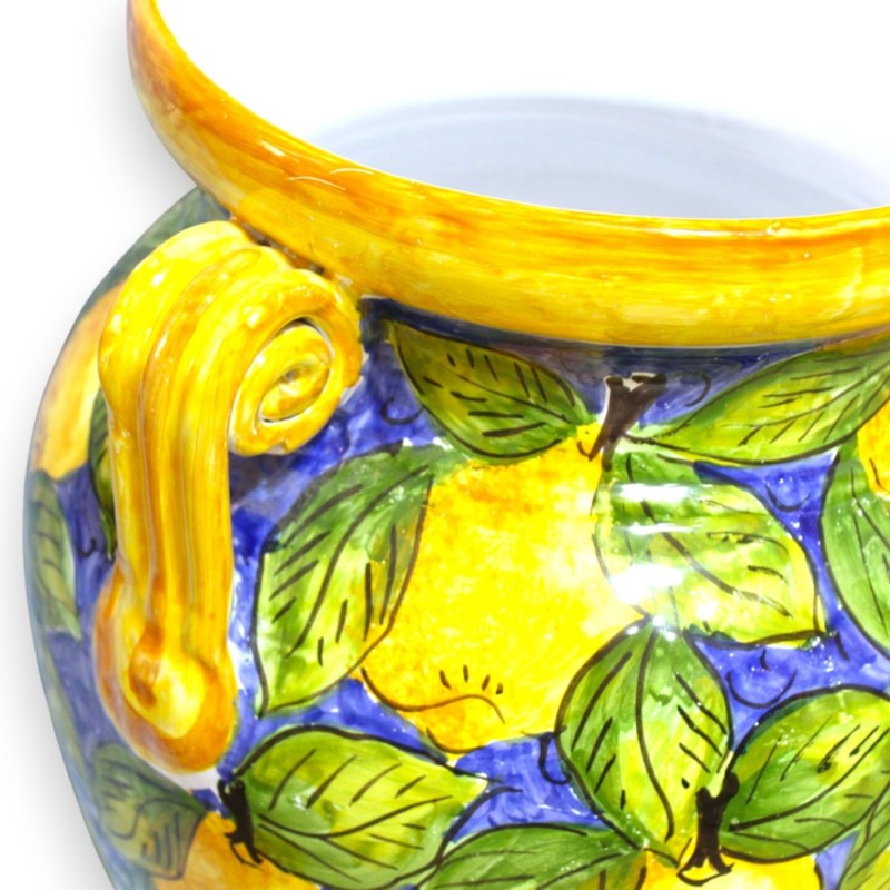 Grande Giara portaombrelli, ceramica...