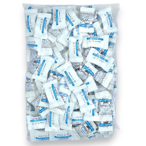 Caramelos Terranova 100% artesanales y sin gluten, 500 g... 2