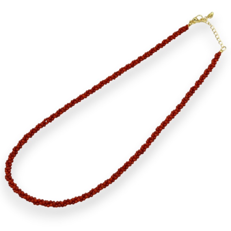 Handmade Set Necklace or Bracelet (1...