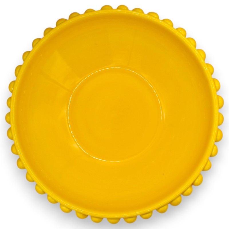 Ronde dennenappel als tafeldecoratie,...