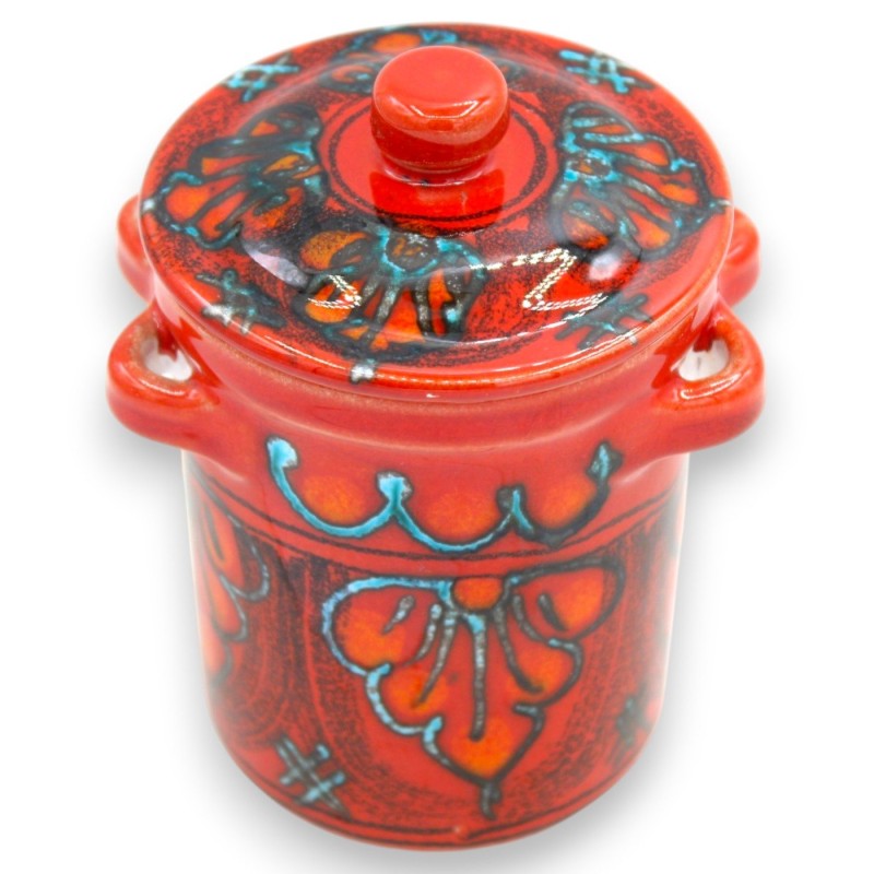 Pojemnik na przyprawy, wykonany z...