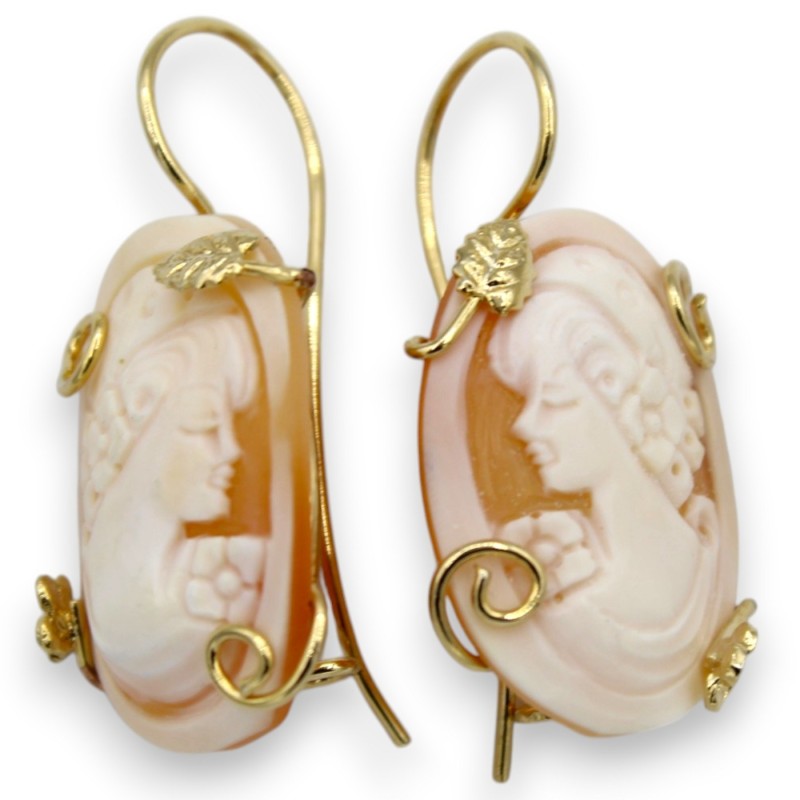 Pendientes artesanales de plata 925,...