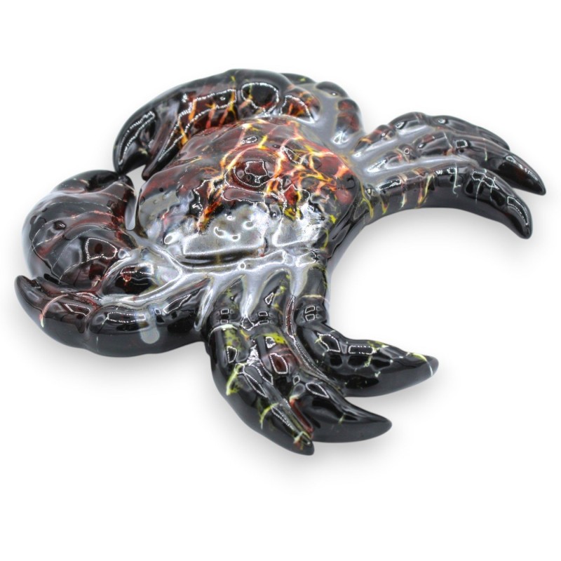 Crabe à suspendre ou à poser, en...