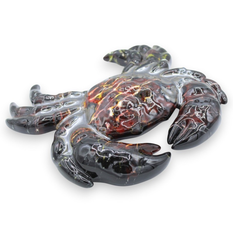 Crabe à suspendre ou à poser, en...