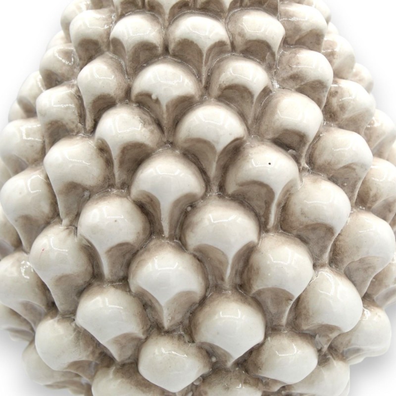 Piña siciliana, cerámica de...