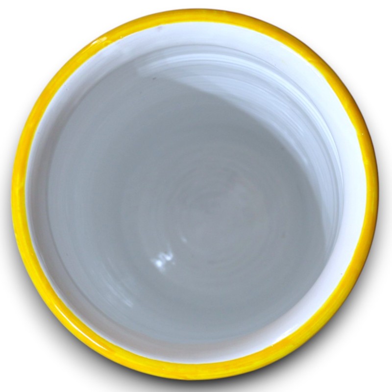 Portaombrelli Cilindrico, ceramica di...