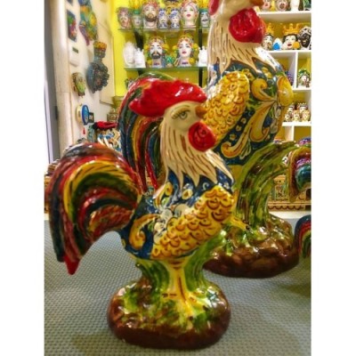 Kaltagiron Fine Ceramic Galli – 3 rozmiary dostępne w sprzedaży - 