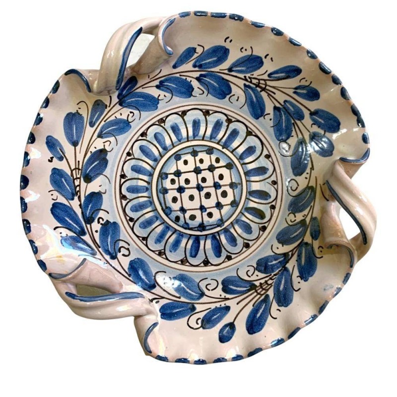 Centrino svuota tasche o Porta caramelle - diametro 20 cm - 