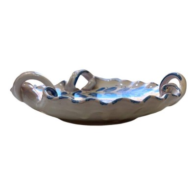 Centrino svuota tasche o Porta caramelle - diametro 20 cm - 